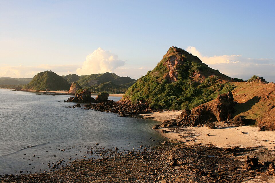 Kuta Lombok